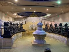 -乐山乌木文化博览苑