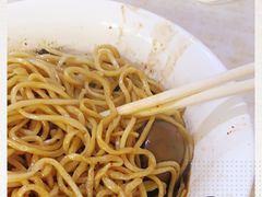 -泰顺江南春面馆