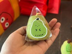 -帝戎(禾祥西路店)