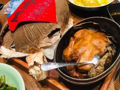 -弄堂里·寻味杭州(湖滨银泰in77C区店)
