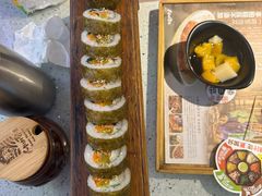 -将军牛排·尔滨地标朝鲜族美食(总店)
