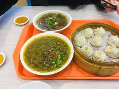 -新丰小吃(中山中路分店)