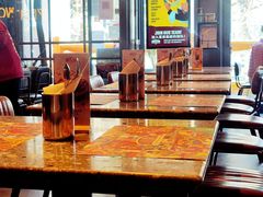 大堂-BOTTEGA意库(中骏世界城店)