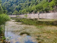 -白河湾生态旅游一条川