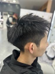 -藤野造型烫染·接发