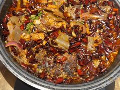 -烤匠麻辣烤鱼(万象城店)