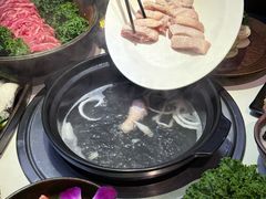 -润泽园椰子鸡(汇一城店)