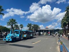 -东钱湖旅游度假区