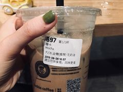 -瑞幸咖啡(新世界中心店)