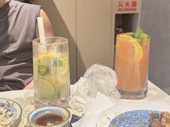 -大渔铁板烧(保利文化广场店)