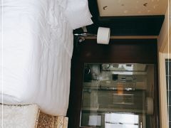 -无锡君来洲际酒店