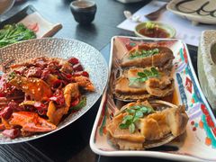 -花潮料理艺食馆(成都万象城店)