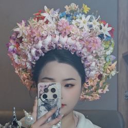 -盘子女人坊古装写真摄影(深圳店)