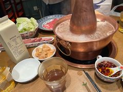 -北京老门框爆肚涮肉馆(凤城六路店)