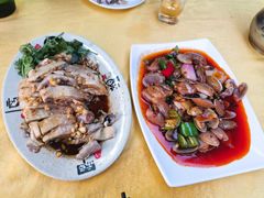 -化州肥仔大排档(建安二路店)