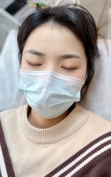 -Doris多里斯半永久纹眉·SMP纹发·发际线