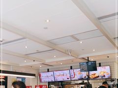 -肯德基(成山路地铁站店)