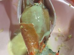 -龙海鲜螃蟹王(宏茂桥店)