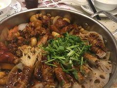 -黄记煌三汁焖锅(广州曜一城店)