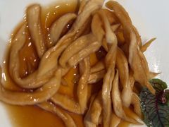 酸萝卜-红城阁·上海味道(四平路店)