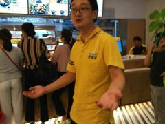 -老娘舅(苏州中心大道西大润发店)