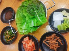-高社长参鸡汤(高丽街店)