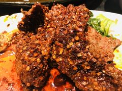 -怡品川宇火锅(宝立方店)