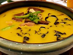 桃园土钵鸡-济南喜来登酒店-采悦轩中餐厅