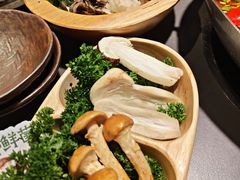 -楠小云·云南鲜菌·鲜牛自助火锅(九眼桥店)