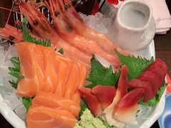 -福樱兰海鲜放题铁板烧(加州店)