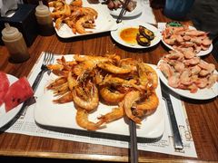 -汉巴味德(沈阳万象汇店)