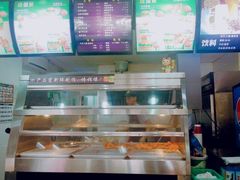 -华莱士·全鸡汉堡(湛江新华店)