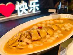 -醉东Oriental House(静安嘉里中心店)