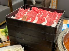 -牛匠和牛寿喜锅(西安总店)