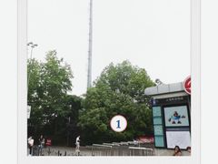 -上海体育场