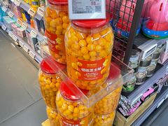 -Olé精品超市(北京合生汇店)
