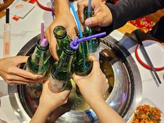 -玺炖·中国铁锅炖(虹桥天街店)