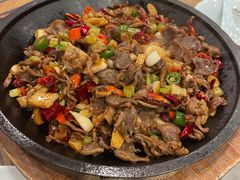 -西江美食舫·江西菜(健德桥店)