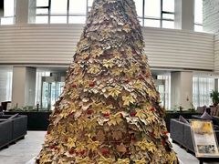 -天津海河悦榕庄·Lobby Lounge大堂吧