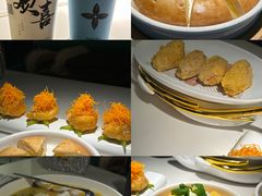 -新白鹿餐厅(西湖银泰店)