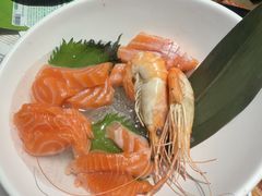 -水木锦堂·自助铁板烧(望京凯德MALL店)