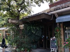 -春暖花开(西溪店)