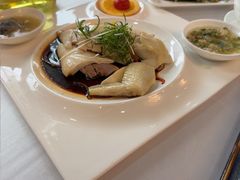 -鹿鸣酒家(越秀店)
