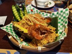 -泰妃殿(武汉首店)