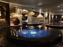 -清河半岛温泉度假酒店