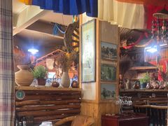 -老阿妈乌海蒙餐馆(锦馨园小区店)