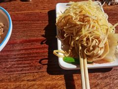 -东大桥小国抻面烧烤(长通路店)