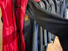 -逃脱反斗城沉浸剧情密室(北京路店)