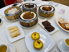 -凤凰楼酒家·粤宴点心(华强北店)