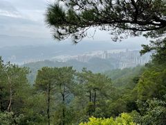 -白云山风景名胜区